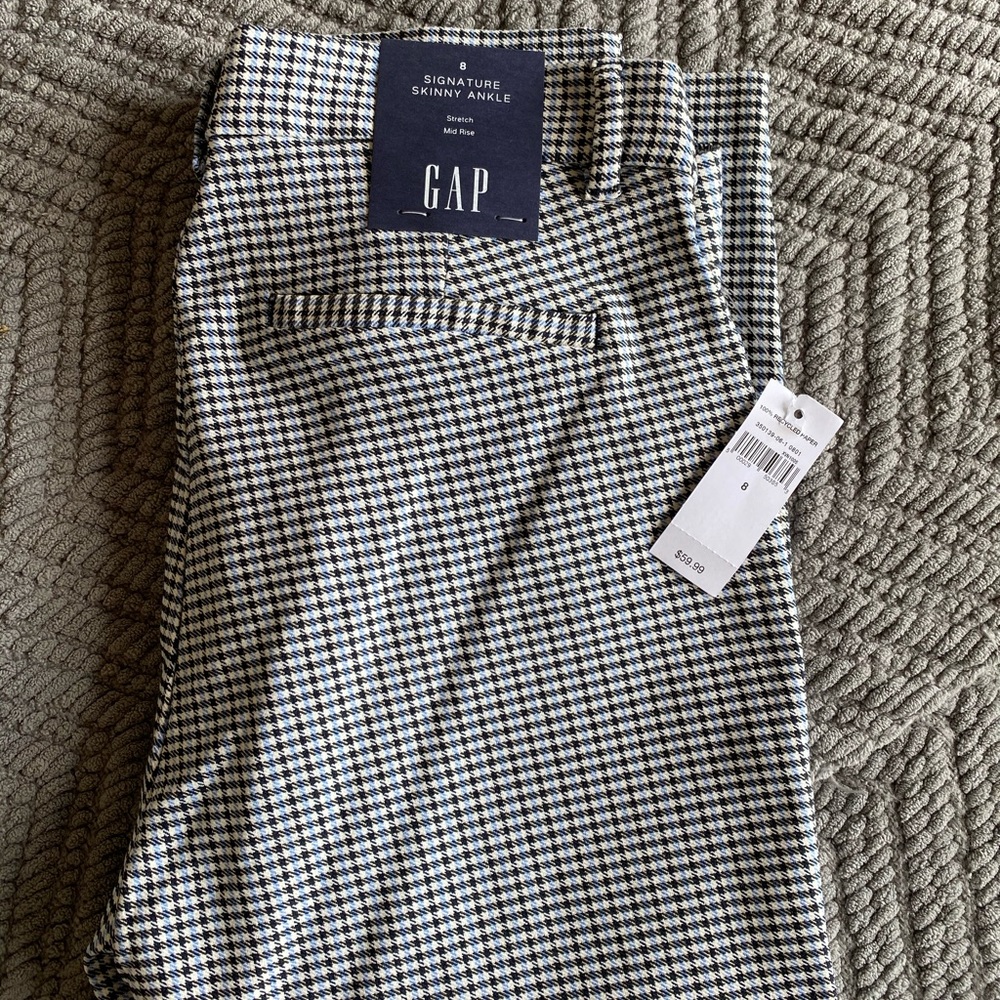 work pants - Picture 4 of 4
